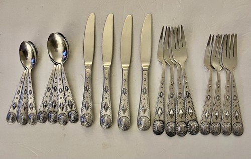 Wallace silversmiths stainless - wallace,