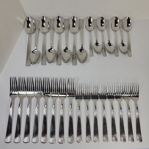 Wallace parker flatware pcs - wallace,