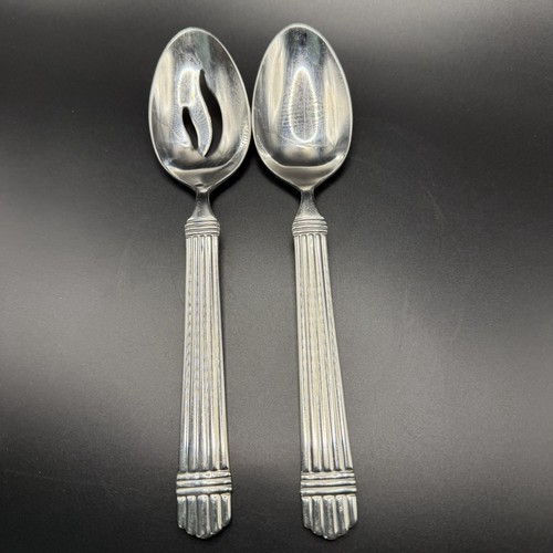 Wallace silversmiths stainless - wallace,