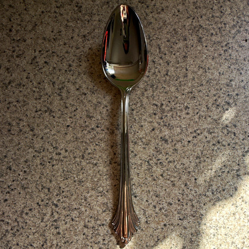 Wallace french regent 8 - wallace, 18/8