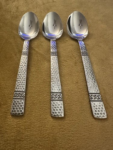 Wallace stainless china - wallace, 18/10