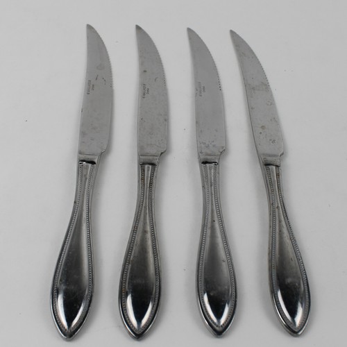 Lot wallace silver - 4,
