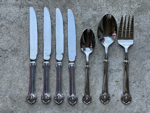 Wallace napoleon bee stainless - bee,