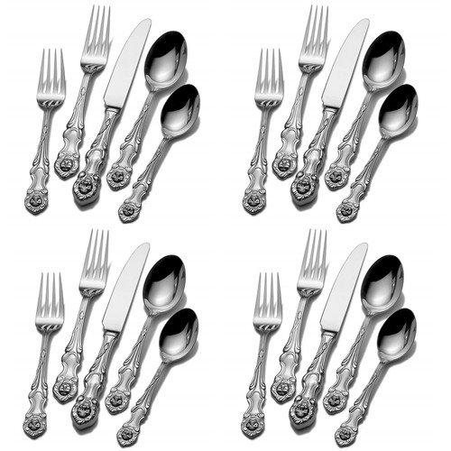 Wallace lion stainless - wallace,