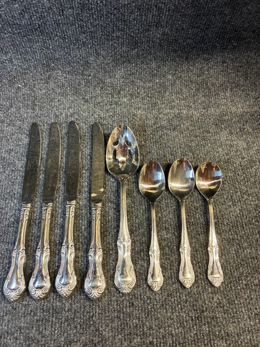 Wallace ashford stainless - ashford,