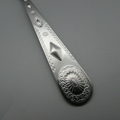 Wallace stainless taos - wallace,