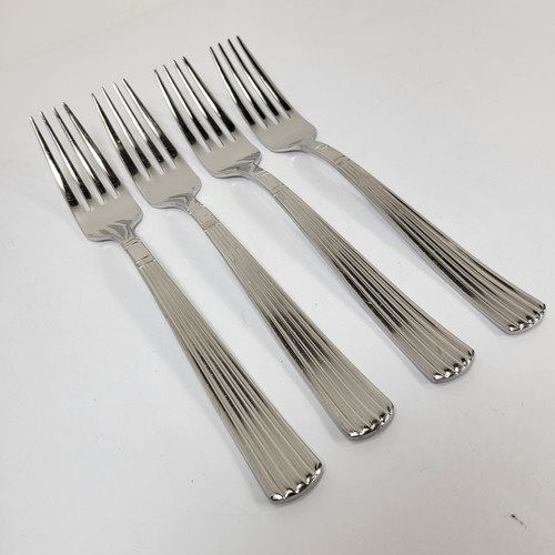 Wallace parker flatware - parker, 4
