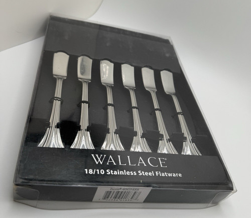 Wallace stainless steel - wallace,