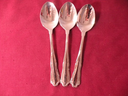 Set teaspoons wallace - teaspoons,
