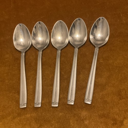 Set place teaspoons - of,