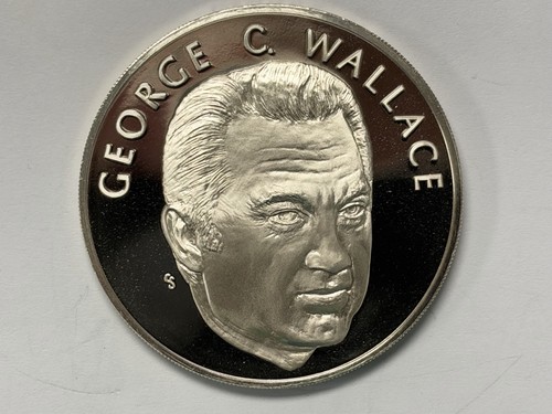 George wallace sterling - george, c.