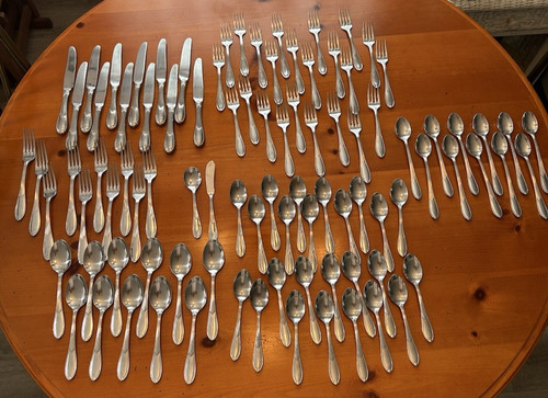 Wallace astra stainless - astra, 18/10