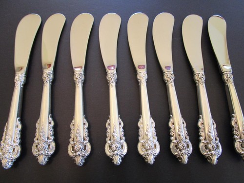 Wallace grande baroque - grande,
