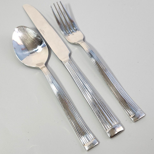 Wallace flatware 24pc set - 24pc,
