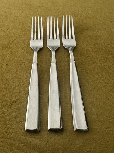 Dinner forks wallace - forks,