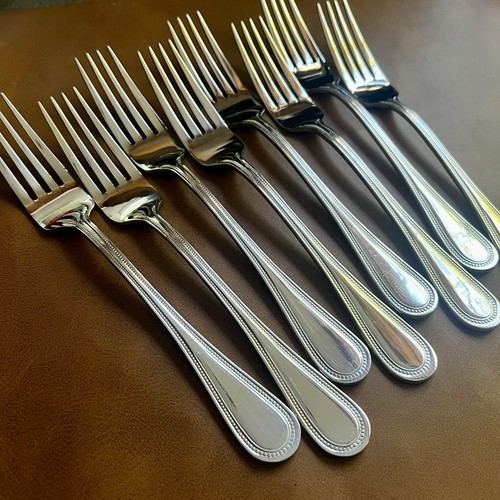 Dinner forks continental - dinner,