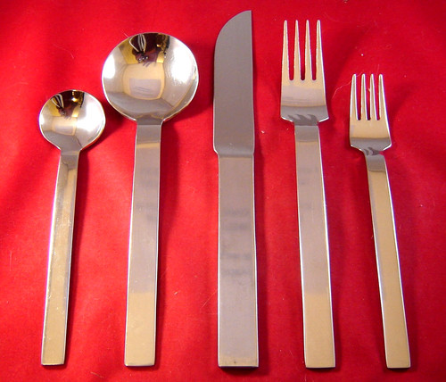 Wallace trenton stainless - wallace, 18/8