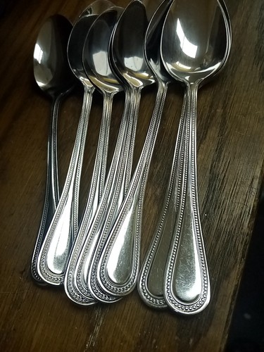 Wallace stainless continental - stainless,