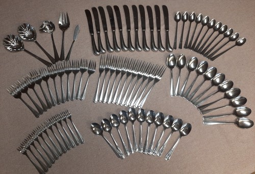 Wallace stainless - 18/8,