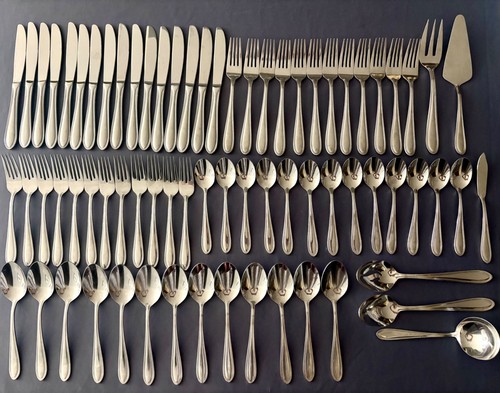 Wallace stainless lot 72 - lot, of