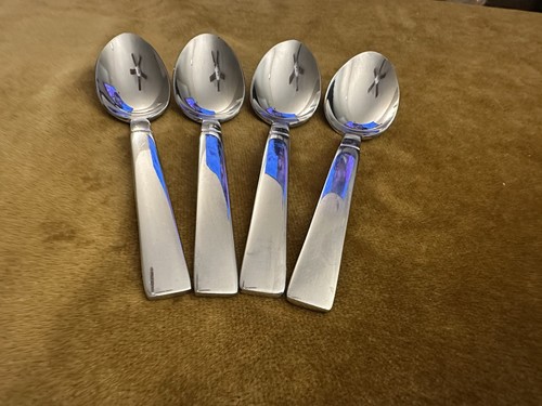 Teaspoons wallace chantel - wallace,