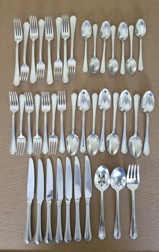 Wallace home flatware - wallace,