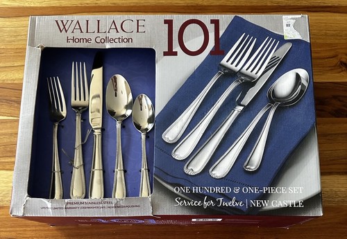 Wallace newcastle bead style - newcastle,