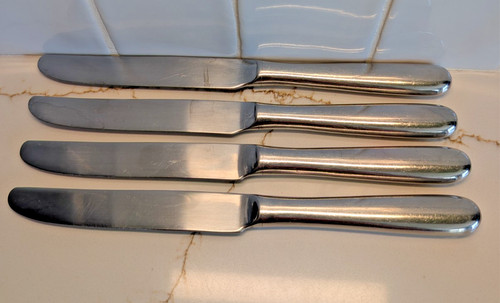 Wallace hollow handle dinner - hollow,