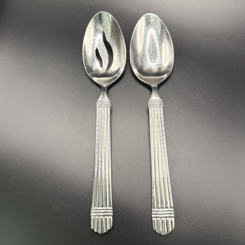 Wallace silversmiths stainless - silversmiths,