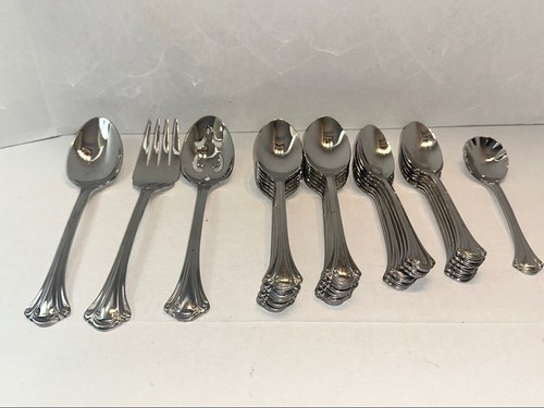 Wallace stainless - 18/10,