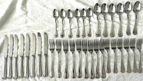 Wallace royal thread stainless - royal,