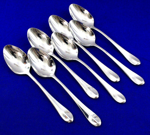 Set teaspoons wallace - 7,