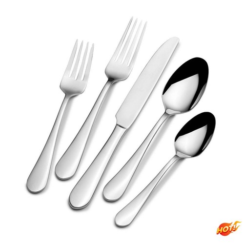 Wallace 20pc flatware set - 20pc,