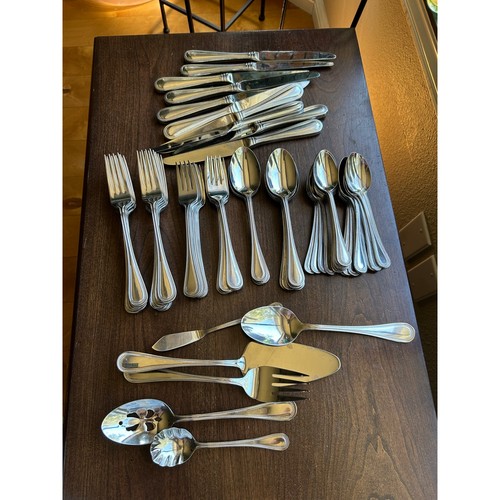 Pieces wallace silversmiths - pieces,