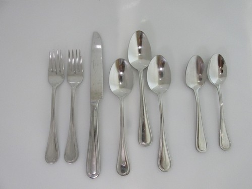 Wallace flatware hadley - flatware, 8