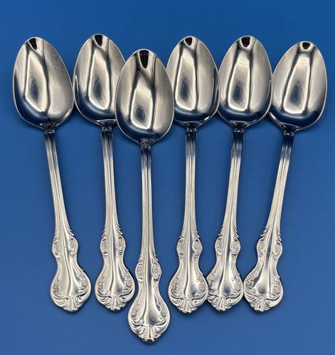 Lot place spoons wallace - lot,