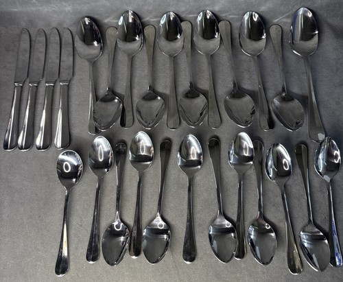 Wallace silversmith 10 - silversmith, 18/10