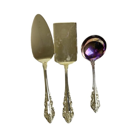 Piece wallace antique - wallace,