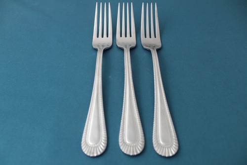 Wallace wickham dinner forks - wickham,