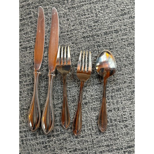 Wallace china silverware - wallace,