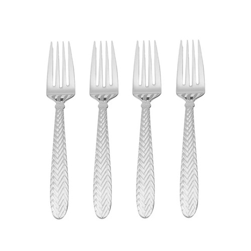 Wallace reins stainless - 18/10,