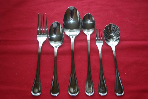 Wallace royal thread stainless - wallace,