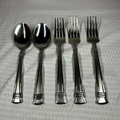 Wallace stainless - wallace, 18/10