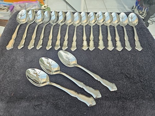 Vtg wallace stainless - vtg,