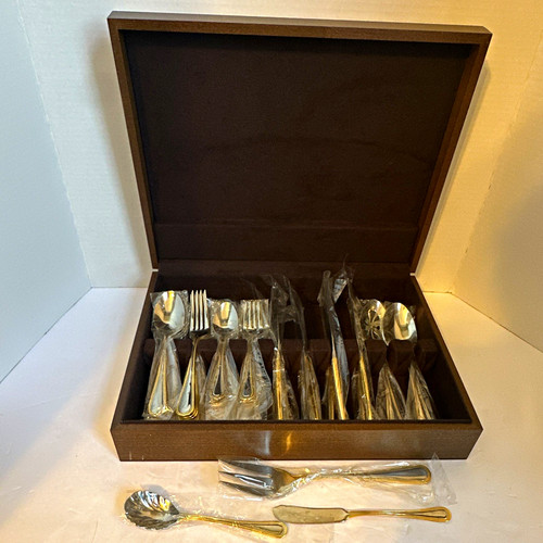 Wallace stainless steel - stainless,