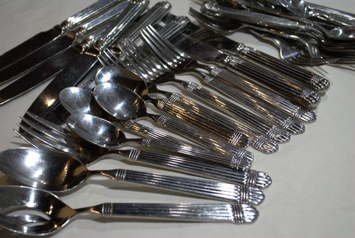 Wallace stainless 8 - wallace,